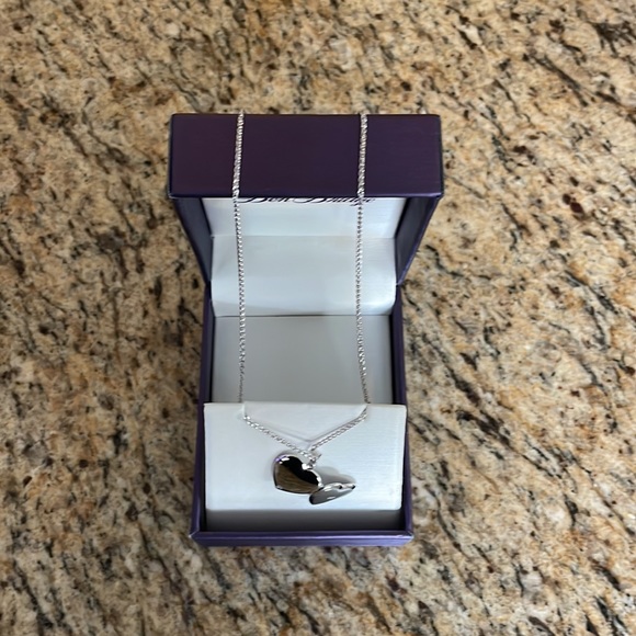 Ben Bridge Locket Necklace - Picture 5 of 10